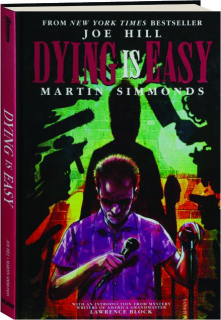 DYING IS EASY