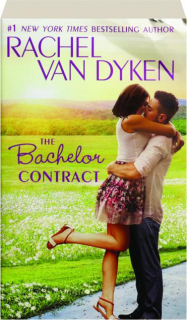 THE BACHELOR CONTRACT
