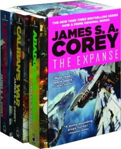 THE EXPANSE