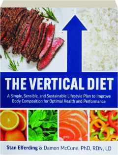 THE VERTICAL DIET