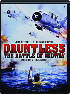 DAUNTLESS: The Battle of Midway