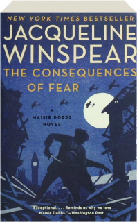 THE CONSEQUENCES OF FEAR