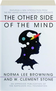 THE OTHER SIDE OF THE MIND