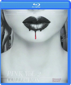 BLOOD BEAD: Pink Collection, Vol. 2