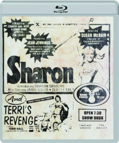 SHARON / TERRI'S REVENGE