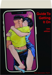 GUIDE TO GETTING IT ON! 10TH EDITION