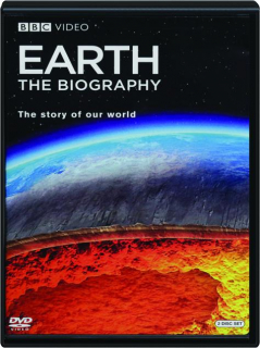 EARTH: The Biography