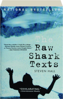 THE RAW SHARK TEXTS