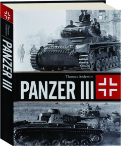PANZER III