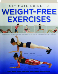 ULTIMATE GUIDE TO WEIGHT-FREE EXERCISES