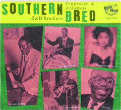 SOUTHERN BRED, VOL. 24: Dippin' Is My Business