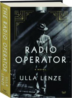 THE RADIO OPERATOR