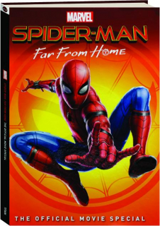SPIDER-MAN: Far from Home