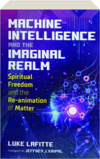 MACHINE INTELLIGENCE AND THE IMAGINAL REALM: Spiritual Freedom and the Re-animation of Matter