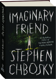 IMAGINARY FRIEND