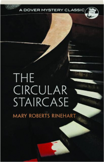 THE CIRCULAR STAIRCASE