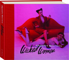 ALEJANDRA GUERRERO: Wicked Women