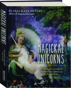 MAGICKAL UNICORNS