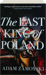 THE LAST KING OF POLAND