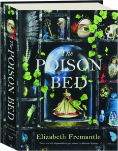 THE POISON BED