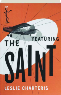 FEATURING THE SAINT