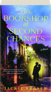 THE BOOKSHOP OF SECOND CHANCES