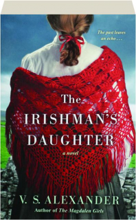 THE IRISHMAN'S DAUGHTER