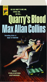 QUARRY'S BLOOD