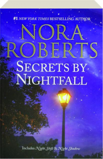 SECRETS BY NIGHTFALL
