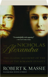 NICHOLAS AND ALEXANDRA