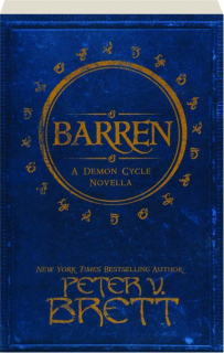 BARREN
