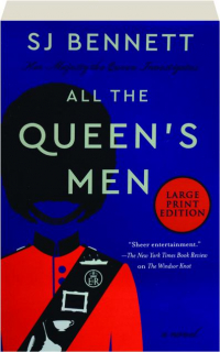 ALL THE QUEEN'S MEN