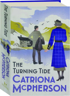 THE TURNING TIDE