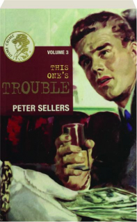 THIS ONE'S TROUBLE, VOLUME 3