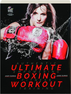ULTIMATE BOXING WORKOUT