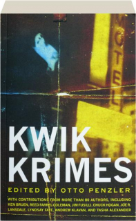 KWIK KRIMES