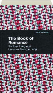 THE BOOK OF ROMANCE