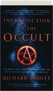 INTRODUCTION TO THE OCCULT