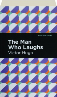 THE MAN WHO LAUGHS