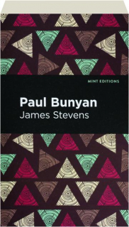 PAUL BUNYAN