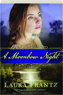 A MOONBOW NIGHT