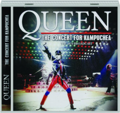 QUEEN: The Concert for Kampuchea