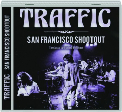 TRAFFIC: San Francisco Shootout