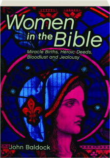 WOMEN IN THE BIBLE