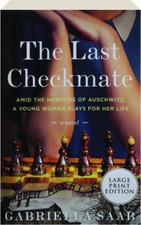 THE LAST CHECKMATE