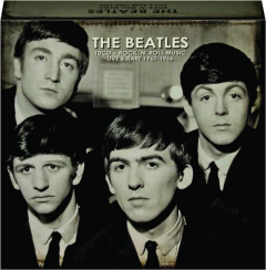 THE BEATLES: Rock 'n' Roll Music Live & Rare 1962-1966