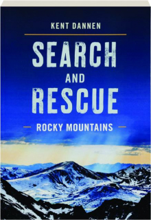 SEARCH AND RESCUE ROCKY MOUNTAINS
