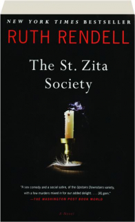 THE ST. ZITA SOCIETY