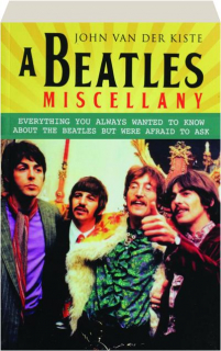 A BEATLES MISCELLANY