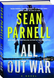ALL OUT WAR